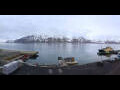 Webcam Longyearbyen (Spitzbergen)