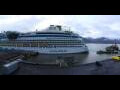 Webcam Longyearbyen (Spitzbergen)
