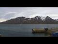 Webcam Longyearbyen (Spitsbergen)