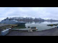 Webcam Longyearbyen (Spitzbergen)