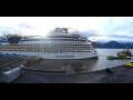 Webcam Longyearbyen (Spitsbergen)