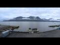Webcam Longyearbyen (Spitzbergen)