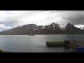 Webcam Spitzberg - Longyearbyen