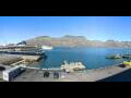 Webcam Longyearbyen (Spitsbergen)