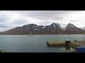Webcam Longyearbyen (Spitsbergen)