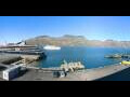 Webcam Longyearbyen (Spitsbergen)
