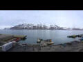 Webcam Longyearbyen (Spitsbergen)