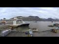 Webcam Longyearbyen (Spitsbergen)