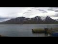 Webcam Spitsbergen - Longyearbyen
