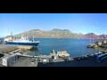 Webcam Longyearbyen (Spitzbergen)