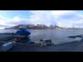 Webcam Spitsbergen - Longyearbyen