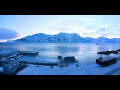 Webcam Longyearbyen (Spitzbergen)