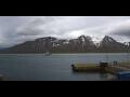 Webcam Spitzberg - Longyearbyen