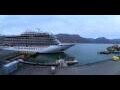 Webcam Spitsbergen - Longyearbyen