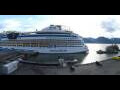 Webcam Longyearbyen (Spitzbergen)