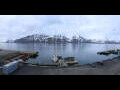 Webcam Longyearbyen (Spitsbergen)