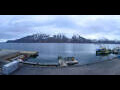 Webcam Spitzberg - Longyearbyen