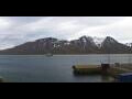 Webcam Spitsbergen - Longyearbyen