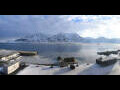 Webcam Longyearbyen (Spitsbergen)