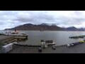 Webcam Longyearbyen (Spitsbergen)