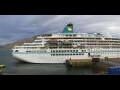 Webcam Longyearbyen (Spitsbergen)