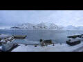 Webcam Longyearbyen (Spitsbergen)