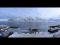 Webcam Longyearbyen (Spitzbergen)