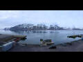 Webcam Longyearbyen (Spitzbergen)