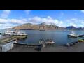 Webcam Longyearbyen (Spitzbergen)
