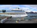 Webcam Longyearbyen (Spitzbergen)