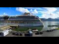 Webcam Longyearbyen (Spitsbergen)