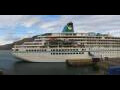 Webcam Longyearbyen (Spitsbergen)