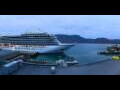 Webcam Longyearbyen (Spitzbergen)