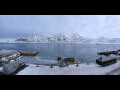 Webcam Longyearbyen (Spitsbergen)