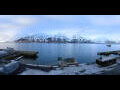 Webcam Longyearbyen (Spitsbergen)