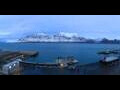 Webcam Longyearbyen (Spitsbergen)