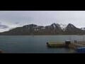 Webcam Longyearbyen (Spitsbergen)