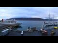 Webcam Longyearbyen (Spitzbergen)
