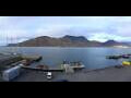 Webcam Longyearbyen (Spitzbergen)