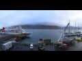 Webcam Longyearbyen (Spitzbergen)