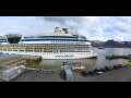 Webcam Longyearbyen (Spitzbergen)