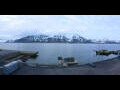 Webcam Longyearbyen (Spitzbergen)