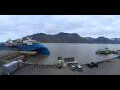 Webcam Longyearbyen (Spitsbergen)