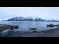 Webcam Longyearbyen (Spitsbergen)