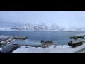 Webcam Longyearbyen (Spitsbergen)