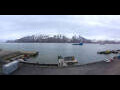 Webcam Longyearbyen (Spitsbergen)