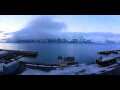 Webcam Longyearbyen (Spitsbergen)