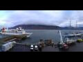Webcam Longyearbyen (Spitsbergen)