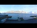 Webcam Longyearbyen (Spitzbergen)
