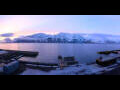 Webcam Longyearbyen (Spitsbergen)